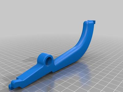 Gardena Lawn mower handle