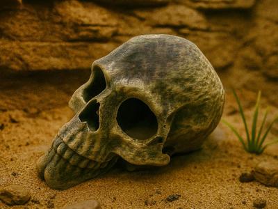 Skull Hideout