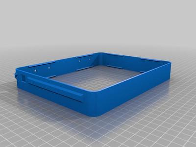 case-Frame-remix-USB TYPE B