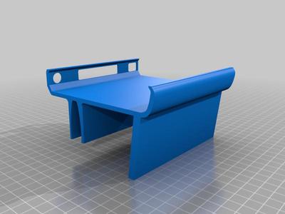Steam Deck Dock Stand