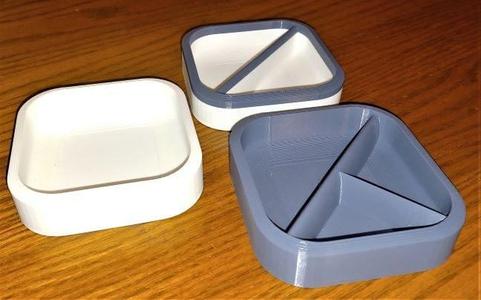 Bits Bowls
