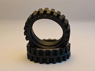 Wheel for 13971