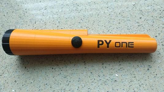 PY one ( Gp pointer )