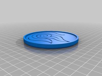 fixed fire coaster