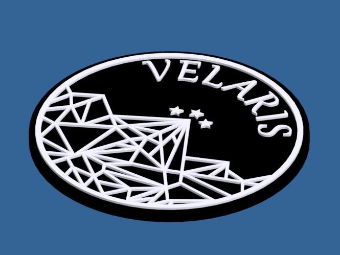Velaris Logo