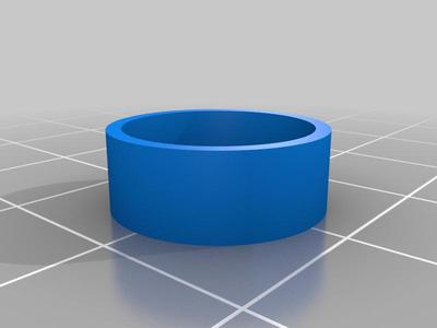 Cadax Vista Cam Lens Cap FPV