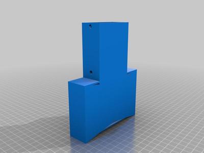 Modified Bike Pedal
