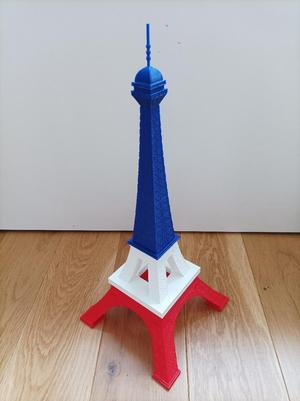 Eiffel Tower