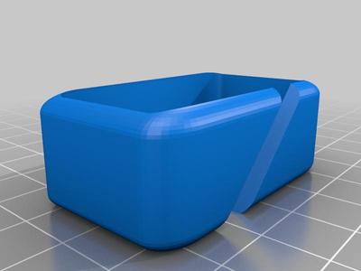Cable Organizer 50mm