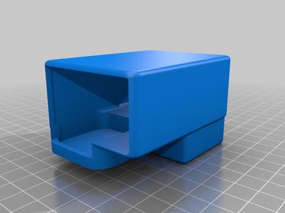 Case for gopro 10