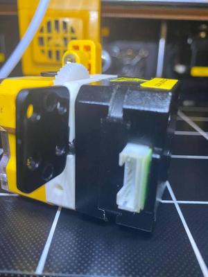 For extruder Flyingbear Ghost6