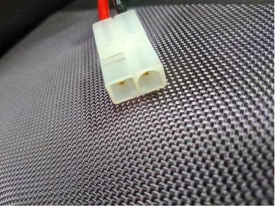 TAMIYA female connector  cup