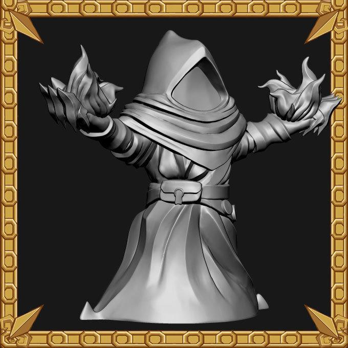 Warlock