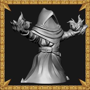 Warlock