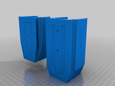 Bosch Impact and Drill Holster