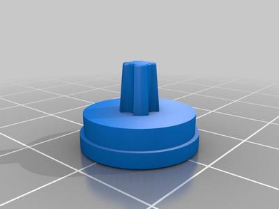 Fly fishing reel updated