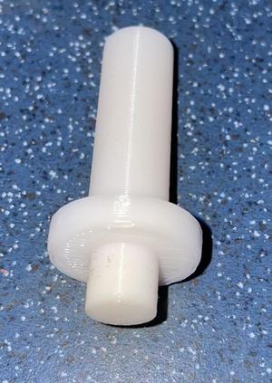 10mm Inlet Zentrierstaender / Cenetring Stand Bike