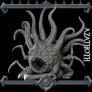Epic Model Kit: Azathoth
