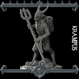 Krampus