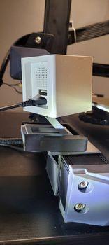 Ender 3 s1 support + Wyze V2 cage