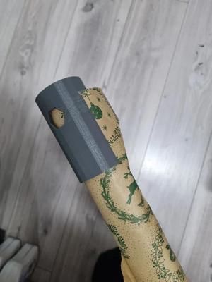 wrapping paper cuter   