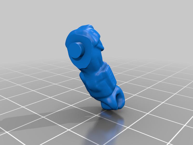 Sly Fox Battle Beasts 