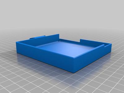Drawer for Ender 3 pro