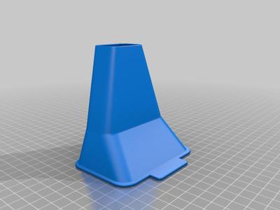 Trichter Funnel Siemens EQ 500 EQ500