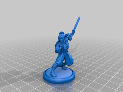 Teruo-Samurai-Feminino