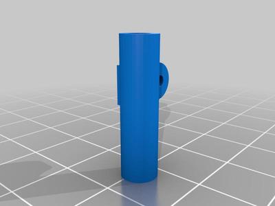 	Caddx Nebula Pro Nano Babyhawk 2 standoff