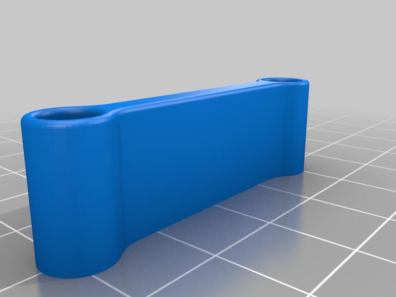 Siccario Front Landing Foot