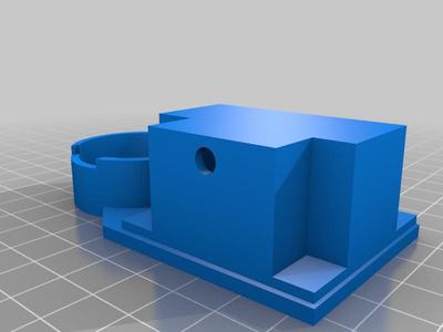 MODULO DE VOZ CAJA ARDUINO 