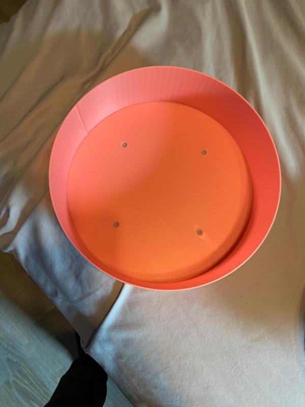 Filament Dryer Box With Lid