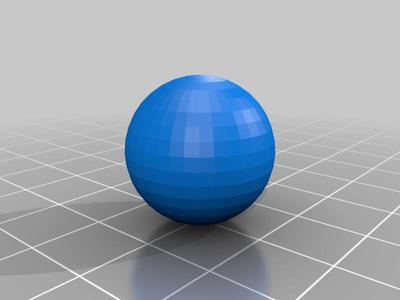 Random ball because... why not?