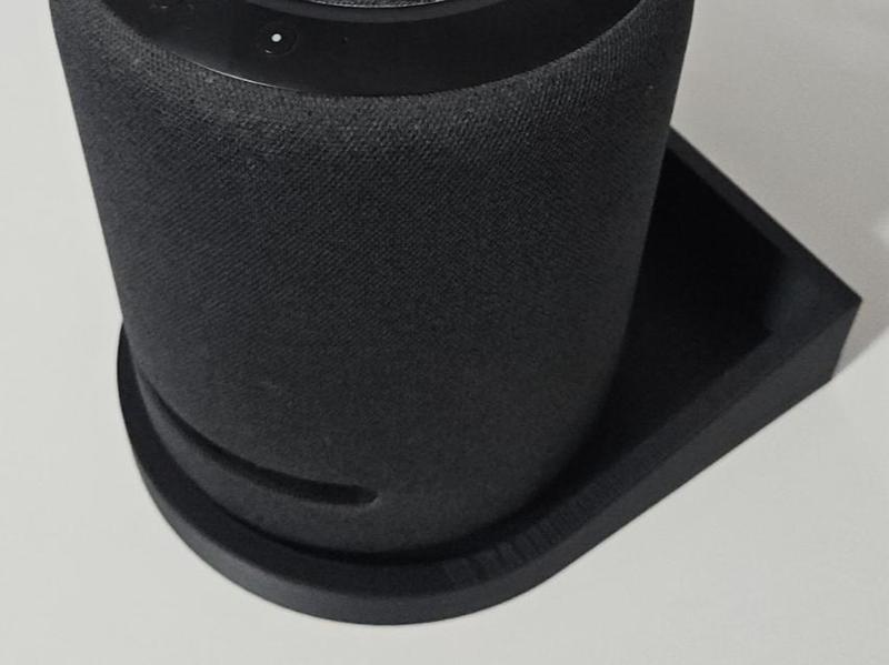 Eco Studio Wall Mount