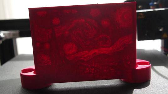 Vicent Van Gogh Starry Night