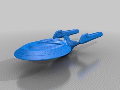 USS Enterprise