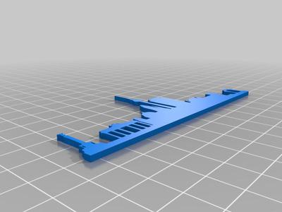 Berlin skyline silhouette