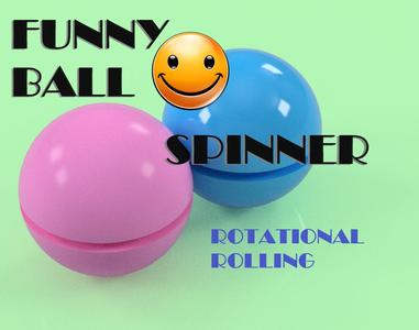 Fidget Toy Funny Ball