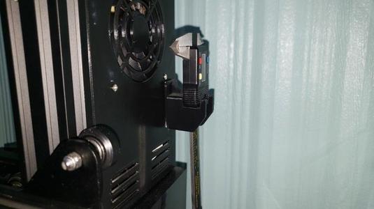 Calipers Mount