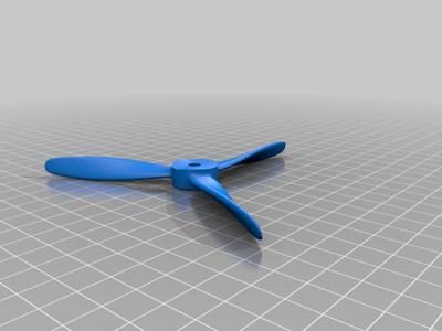 Propeller