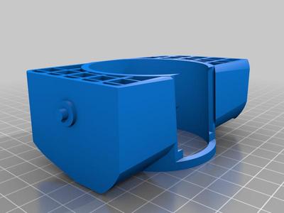 Subaru impreza pod