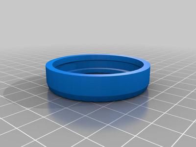 Nail Gun Seals