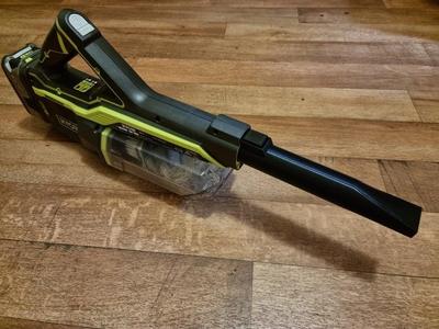 Nozzle for Ryobi 18V Stick Vac