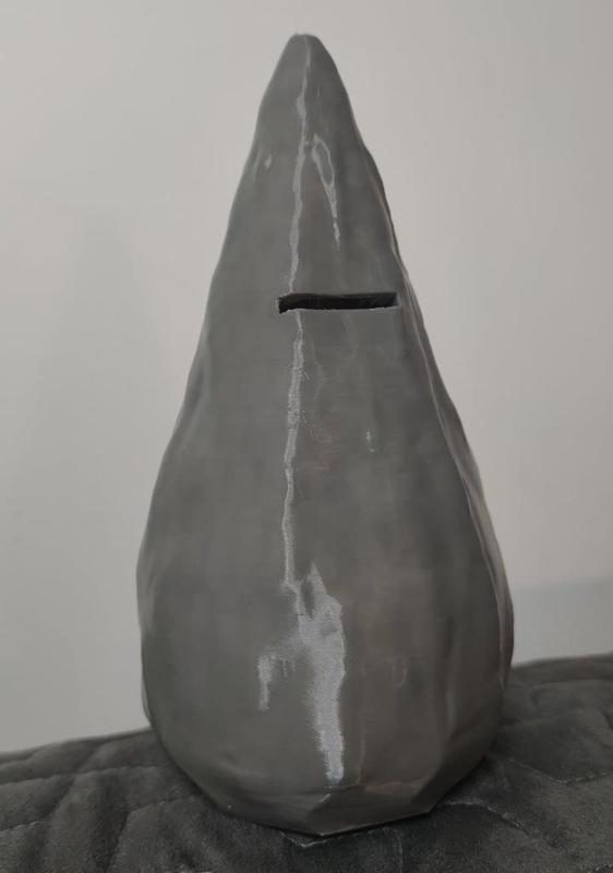 Menhir Piggy Bank - Tirelire Menhir