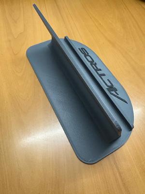 Handy Ständer für Mercedes Actros   