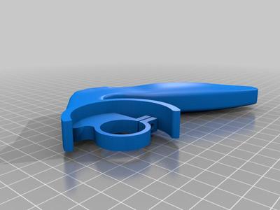 Truecut comfort rotary cutter 45mm ~ Inspiration