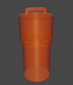 Anycubic Photon s Washing machine
