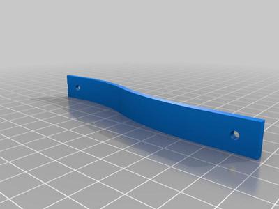 Western Style Crossbow V2 Remix
