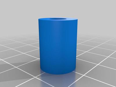 spacer sleeve - Distanzhuelse